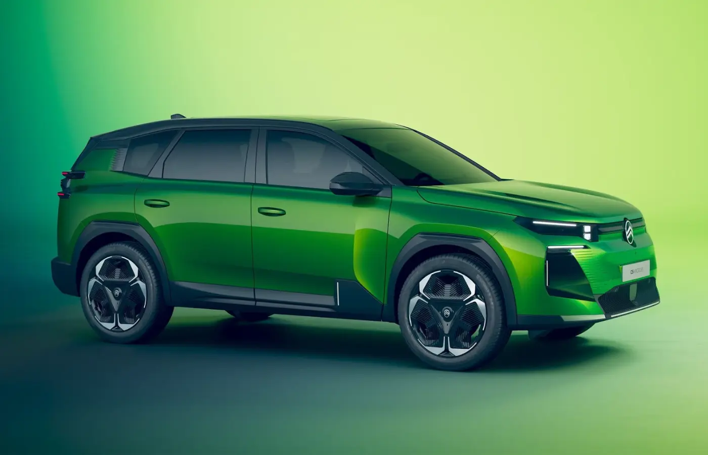 Citroen
